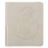 Dragon Shield: Card Codex 160 - Ashen White -Atomicempire Outlet 033408517720 big