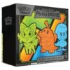 Scarlet And Violet: Paldea Evolved Elite Trainer Box - Pokemon TCG -Atomicempire Outlet 033409634323 big