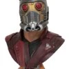 Star-Lord Marvel Legends In 3D 1/2 Scale Bust - Avengers: Endgame 2 Star-Lord Marvel Legends In 3D 1/2 Scale Bust - Avengers: Endgame -Atomicempire Outlet 033418083733 big