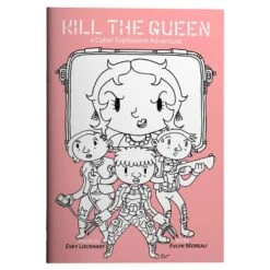 Troika: Kill The Queen