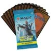 March Of The Machine Set Booster Pack - Magic The Gathering CCG -Atomicempire Outlet 033501092860 big