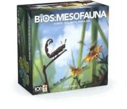 Bios: Mesofauna (2023 Edition)