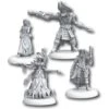 Iron Kingdoms RPG: Nightmare Empire Miniature Set (4) 1 Iron Kingdoms RPG: Nightmare Empire Miniature Set (4) -Atomicempire Outlet 033514685227 big