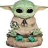 Grogu EA-043 Statue - Star Wars: The Mandalorian -Atomicempire Outlet 033537125155 big