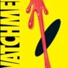 Absolute Watchmen HC (2023 Edition)