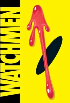 Absolute Watchmen HC (2023 Edition)