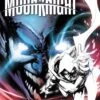 Moon Knight (2021) Vol 4: Road To Ruin -Atomicempire Outlet 033544420890 big