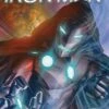 Infamous Iron Man By Bendis And Maleev -Atomicempire Outlet 033547148884 big