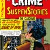 EC Archives: Crime Suspenstories Vol 1 -Atomicempire Outlet 033554281419 big