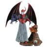 Venger Animated Gallery PVC Statue - Dungeons And Dragons -Atomicempire Outlet 033558415056 big