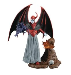 Venger Animated Gallery PVC Statue - Dungeons And Dragons