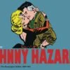 Johnny Hazard Dailies HC Vol 10: 1959-1961 -Atomicempire Outlet 033594907412 big