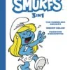Smurfs 3-In-1 Vol 9: The Gambling Smurfs 1 Smurfs 3-In-1 Vol 9: The Gambling Smurfs -Atomicempire Outlet 033598390055 big