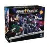 Power Rangers RPG: Hero Miniatures Set 2 -Atomicempire Outlet 033607890152 big