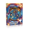 Force Of Negation Glitter Variant Spell AR Pin - Magic The Gathering -Atomicempire Outlet 033618359445 big