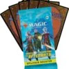 Epilogue Booster Pack - March Of The Machine: The Aftermath -Atomicempire Outlet 033639584682 big