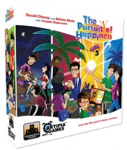 Pursuit Of Happiness (2023 Edition)