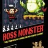 Boss Monster: 10th Anniversary Edition -Atomicempire Outlet 033663658740 big