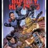 Star Wars: Bounty Hunters Vol 6 - Bedlam On Bestine -Atomicempire Outlet 033670937833 big