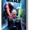 Star Wars (2020) Vol 6: Quests Of The Force -Atomicempire Outlet 033671084833 big