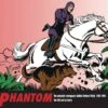 Phantom: Complete Dailies HC Vol 30 - 1982-1984 -Atomicempire Outlet 033722078634 big