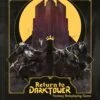 Return To Dark Tower Fantasy RPG -Atomicempire Outlet 033736992225 big