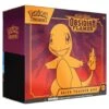 Scarlet And Violet: Obsidian Flames Elite Trainer Box - Pokemon TCG -Atomicempire Outlet 033739222789 big
