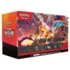 Scarlet And Violet: Obsidian Flames Build And Battle Stadium - Pokemon TCG
