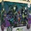 Yaksha - Malifaux 3rd Edition