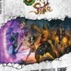 Beyond The Otherside Expansion - Malifaux 3rd Edition -Atomicempire Outlet 033762280190 big