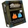 Terrain Crate: Dungeon Adventures - Flame And Ice Markers 2 Terrain Crate: Dungeon Adventures - Flame And Ice Markers -Atomicempire Outlet 033764378160 big