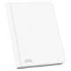 8-Pocket Quadrow Zipfolio Xenoskin - White -Atomicempire Outlet 033768268829 big