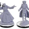 Lucien Tavelle And Cree Deeproots - Critical Role Unpainted Miniatures 1 Lucien Tavelle And Cree Deeproots - Critical Role Unpainted Miniatures -Atomicempire Outlet 033773860207 big