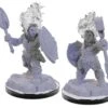 Azer Warriors - Nolzur's Marvelous Unpainted Miniatures 2 Azer Warriors - Nolzur's Marvelous Unpainted Miniatures -Atomicempire Outlet 033774678428 big