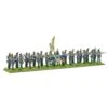 Black Powder: Napoleonic Belgian Line Infantry Firing 2 Black Powder: Napoleonic Belgian Line Infantry Firing -Atomicempire Outlet 033778986178 big