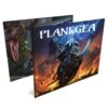 Planegea RPG: GM Screen (5E) -Atomicempire Outlet 033792272900 big