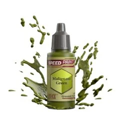 Speedpaint 2.0: Malignant Green 18ml