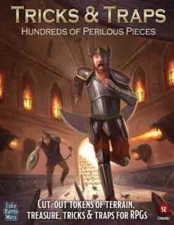 Box Of Tricks And Traps