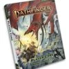 Pathfinder 2E RPG: Player Core Rulebook (Pocket Edition) -Atomicempire Outlet 033813432268 big