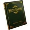 Pathfinder 2E RPG: Player Core Rulebook HC (Special Edition) 2 Pathfinder 2E RPG: Player Core Rulebook HC (Special Edition) -Atomicempire Outlet 033813528992 big