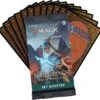 Lord Of The Rings Set Booster Pack - Magic The Gathering CCG 2 Lord Of The Rings Set Booster Pack - Magic The Gathering CCG -Atomicempire Outlet 033816878751 big