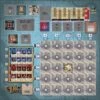 Tiny Epic Crimes: Game Mat 2 Tiny Epic Crimes: Game Mat -Atomicempire Outlet 033821270466 big