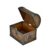 Deluxe Treasure Chest Accessory - Dungeons And Dragons: Onslaught -Atomicempire Outlet 033826599170 big