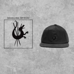 Something Is Killing The Children: Order Of St. George Baseball Cap