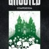 Ghosted Compendium -Atomicempire Outlet 033849697659 big