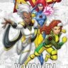 X-Men: X-Verse - X-Women 1 X-Men: X-Verse - X-Women -Atomicempire Outlet 033853462278 big