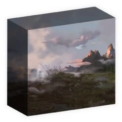 Podamajigs: Land Panorama