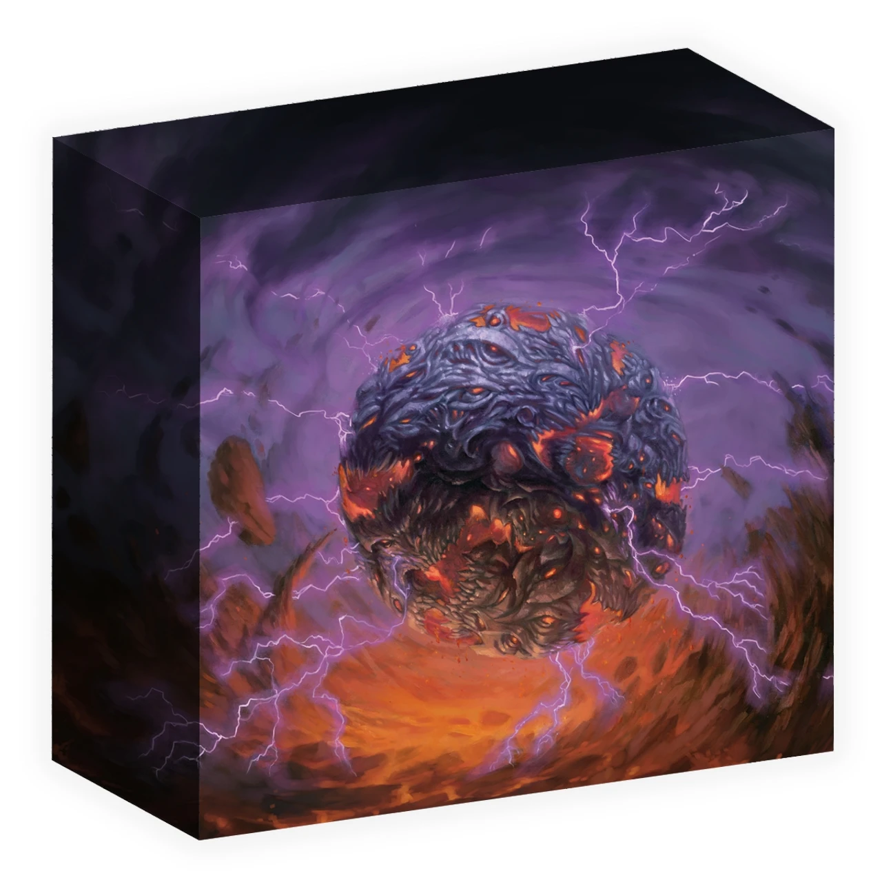 Podamajigs: Chaos 3 Podamajigs: Chaos