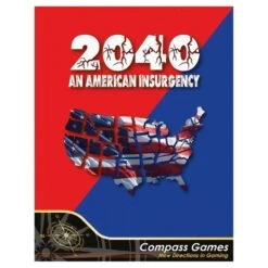 2040: An American Insurgency