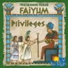 Faiyum: Privileges -Atomicempire Outlet 033934795066 big